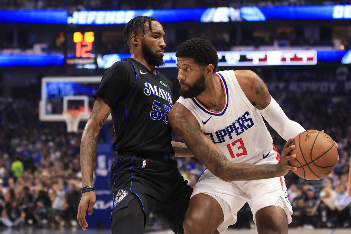 Philadelphia 76ers Eye Big Moves: Could Paul George Join Joel Embiid This Summer?