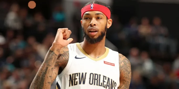 Why Philadelphia 76ers Should Eye Free Agent Brandon Ingram as Potential Game Changer?