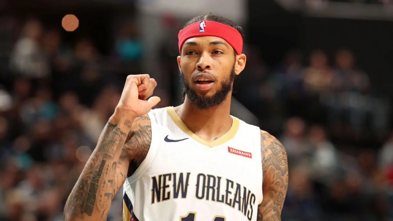 Why Philadelphia 76ers Should Eye Free Agent Brandon Ingram as Potential Game Changer?