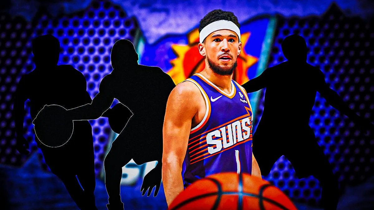 Phoenix Suns Offseason Top Prospects to Reinforce the Team