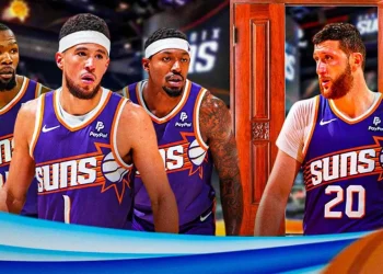 Phoenix Suns Offseason Top Prospects to Reinforce the Team..