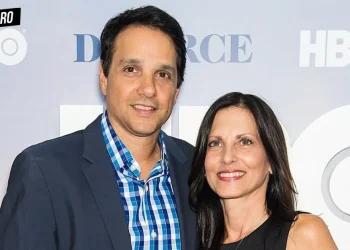 Phyllis Fierro, Ralph Macchio