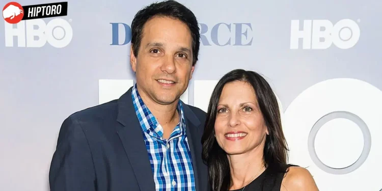 Phyllis Fierro, Ralph Macchio