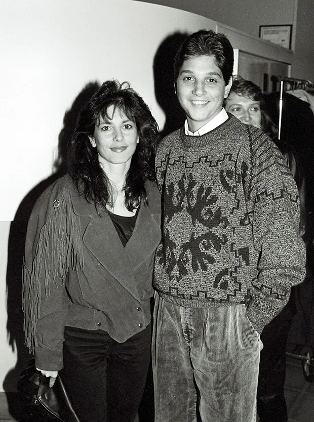 Phyllis Fierro’s Wiki: All About Ralph Macchio’s Wife