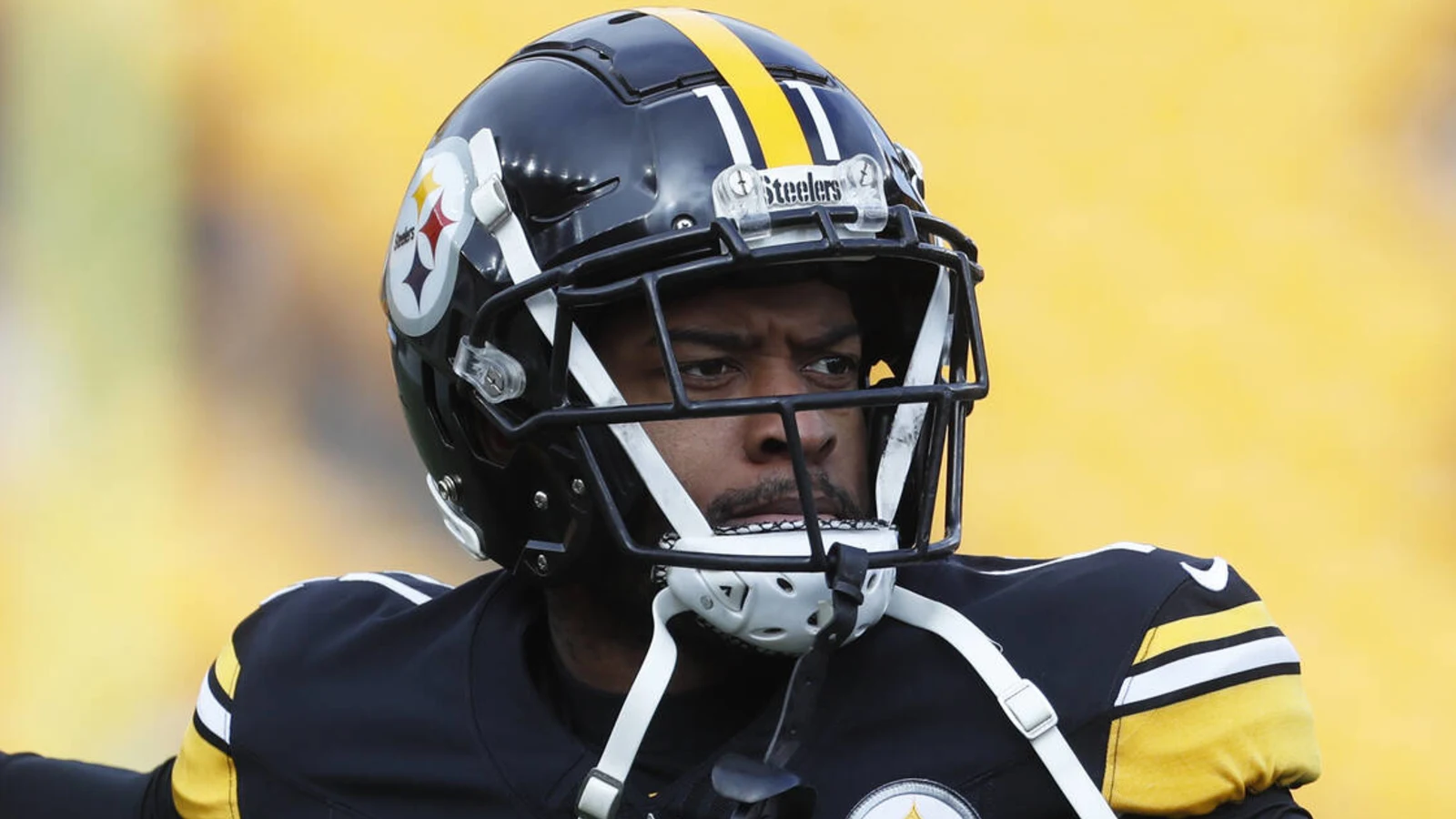 NFL News: Pittsburgh Steelers Eye Blockbuster Trades, Pursuing Deebo Samuel & Brandon Aiyuk for Offensive Surge in 2024