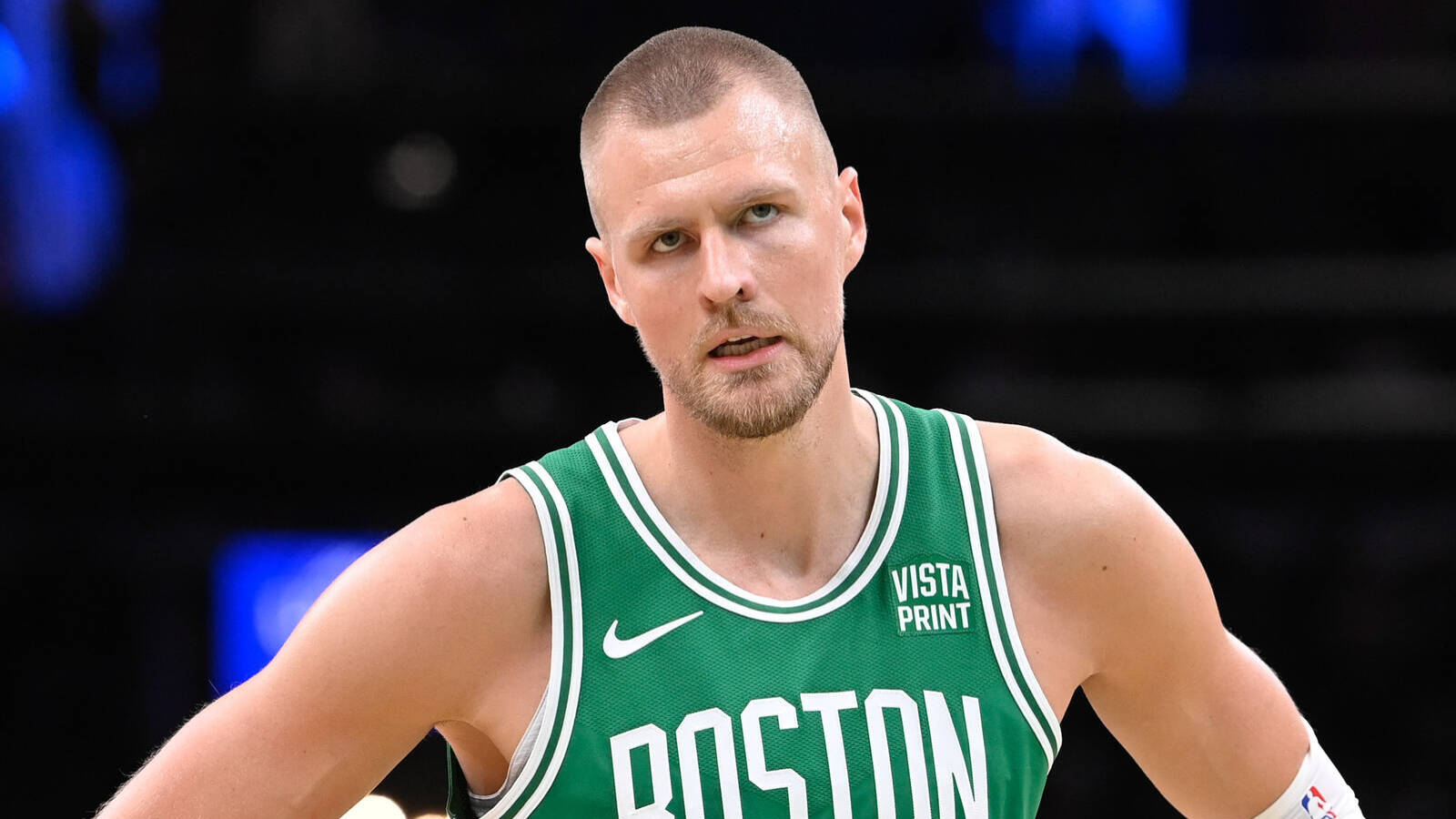 Kristaps Porzingis Opens Up About Past with Dallas Mavericks and Future with Boston Celtics