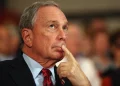 Power Moves in the NBA: Michael Bloomberg Joins Timberwolves Ownership Saga