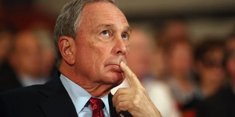 Power Moves in the NBA: Michael Bloomberg Joins Timberwolves Ownership Saga