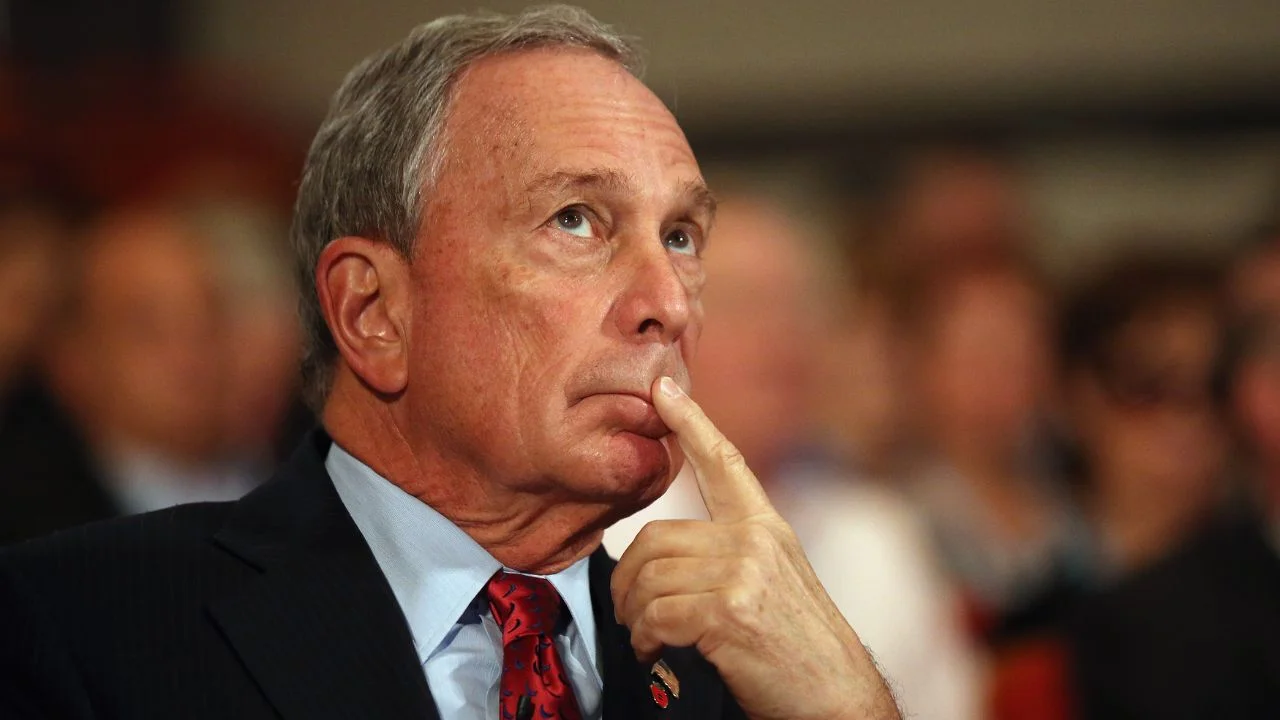 Michael Bloomberg Joins Minnesota Timberwolves Ownership Saga, Power Moves in the NBA