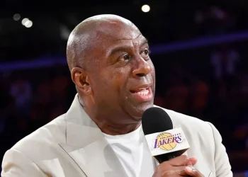 Previewing the 2024 NBA Finals Magic Johnson's Insightful Analysis
