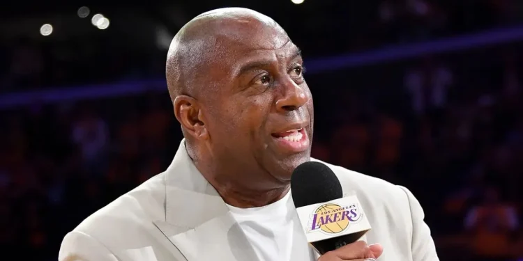 Previewing the 2024 NBA Finals Magic Johnson's Insightful Analysis