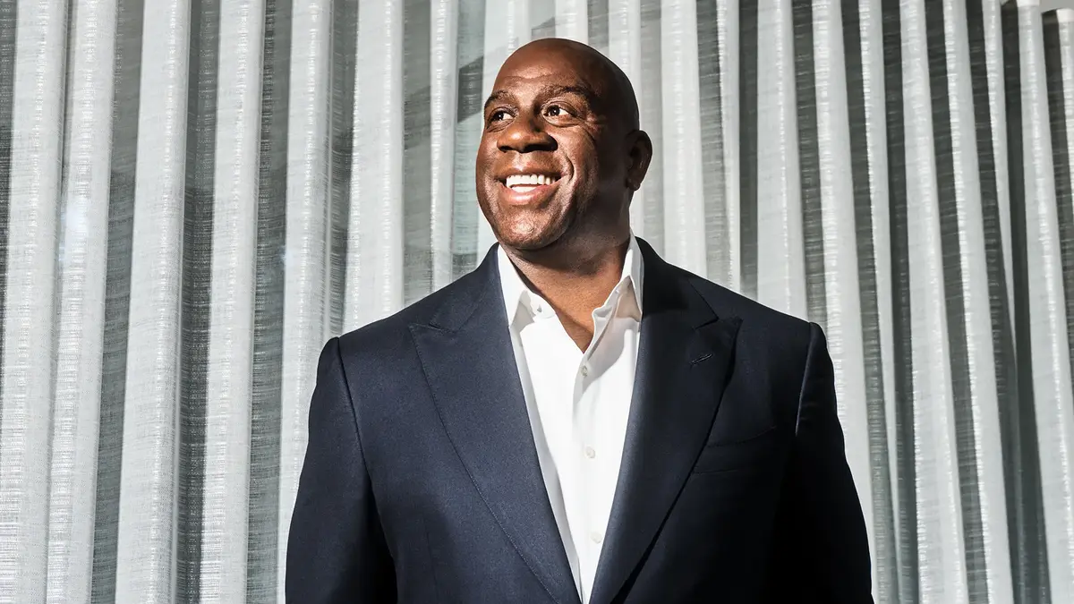 Previewing the 2024 NBA Finals Magic Johnson's Insightful Analysis