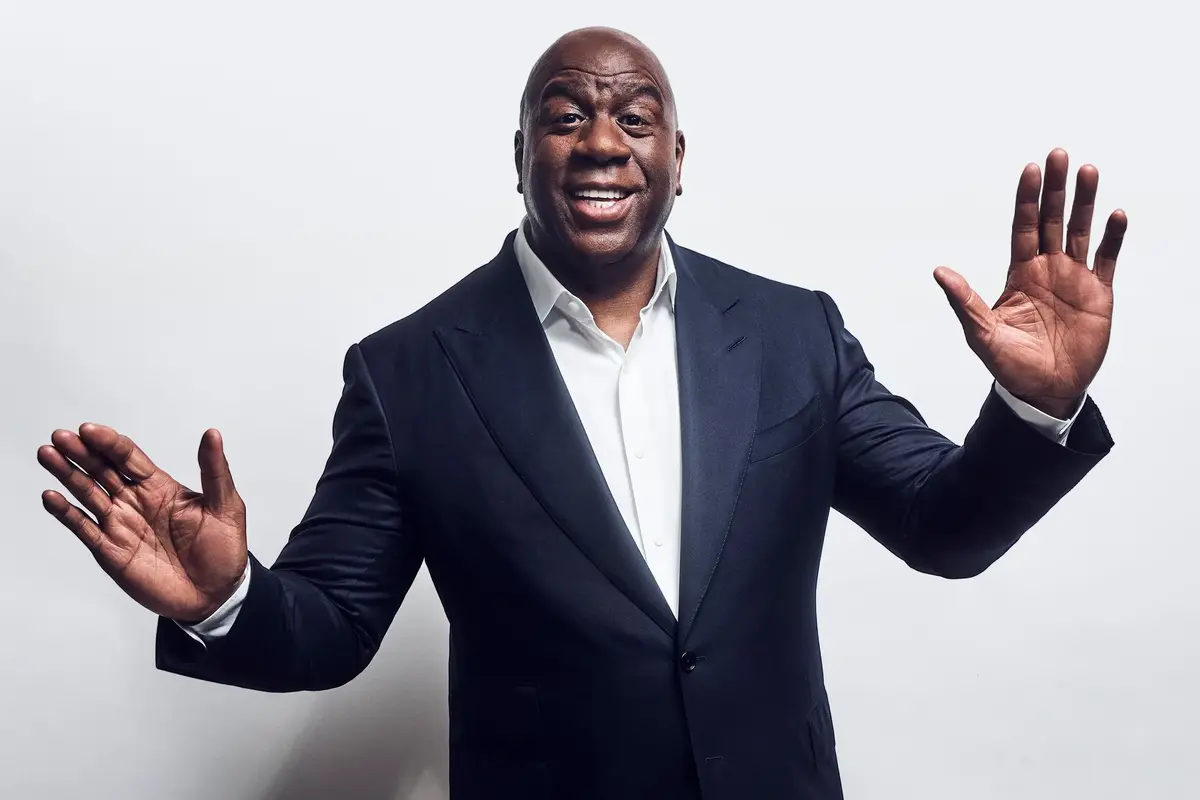 Previewing the 2024 NBA Finals Magic Johnson's Insightful Analysis