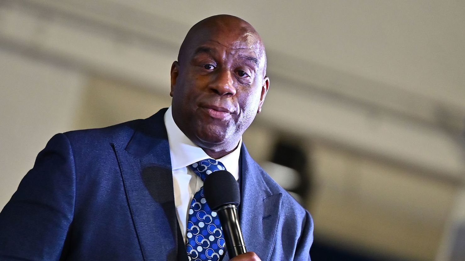 Previewing the 2024 NBA Finals Magic Johnson's Insightful Analysis