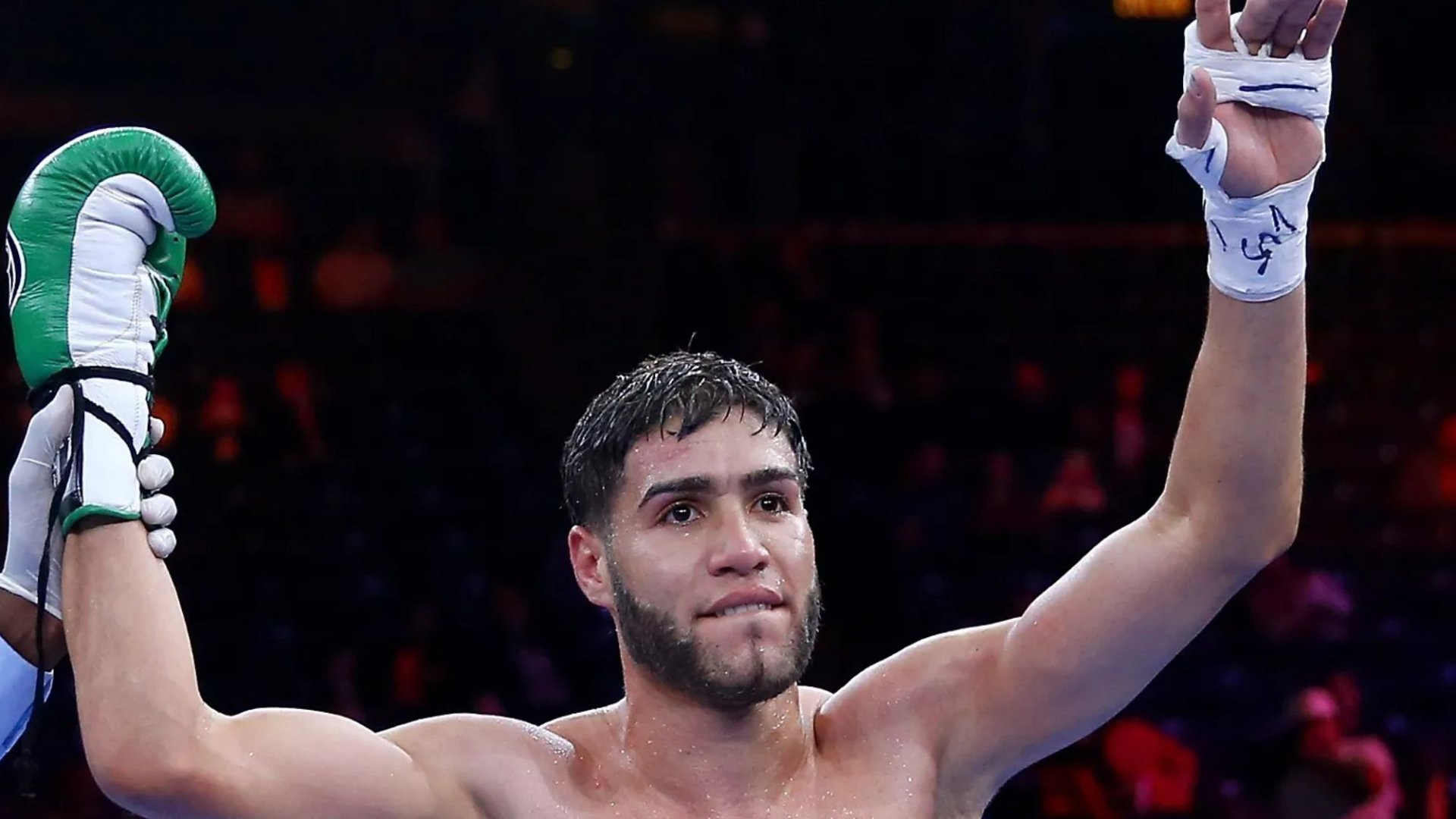 Prichard Colon And His Life Of Tragedy