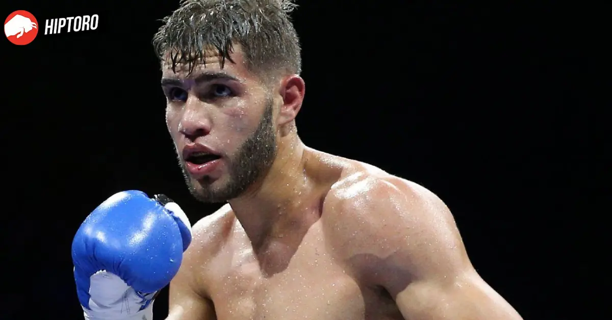 Prichard Colon And His Life Of Tragedy