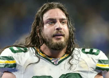 NFL News: How the Kansas City Chiefs Can Supercharge Their Game by Signing David Bakhtiari