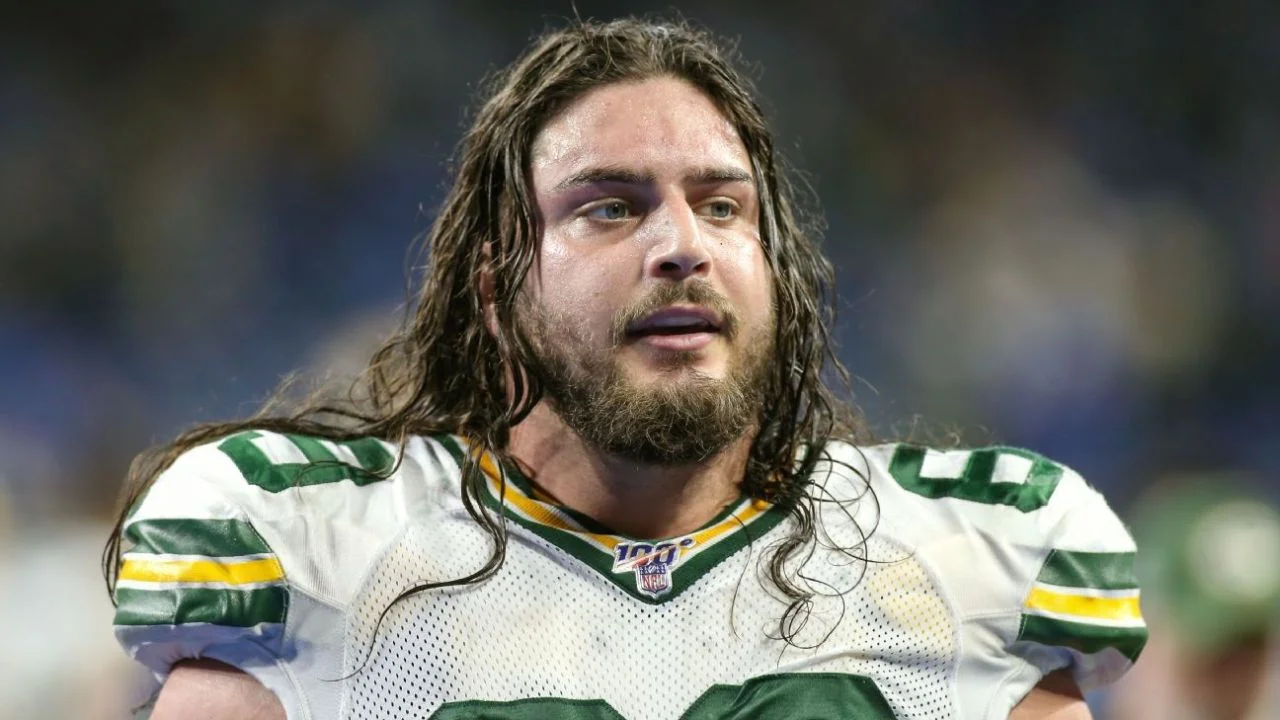 NFL News: How the Kansas City Chiefs Can Supercharge Their Game by Signing David Bakhtiari