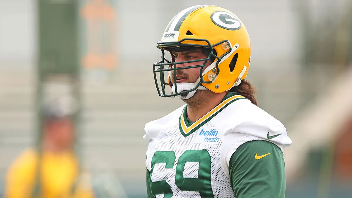 NFL News: How the Kansas City Chiefs Can Supercharge Their Game by Signing David Bakhtiari