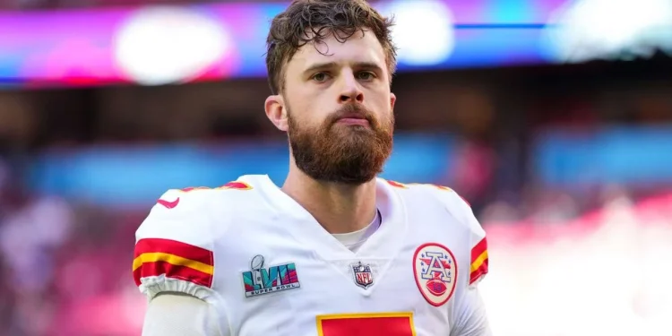 NFL News: Harrison Butker's Critical Role During Kansas City Chiefs' Medical Emergency