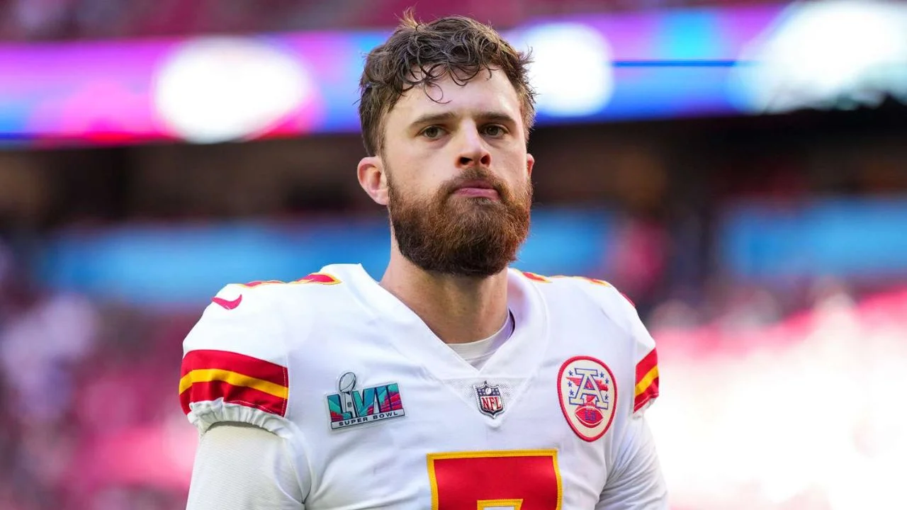 NFL News: Harrison Butker’s Critical Role During Kansas City Chiefs’ Medical Emergency