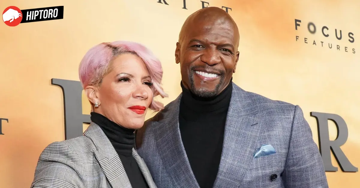 Meet Rebecca King-Crews: All About Terry Crews’ Wife