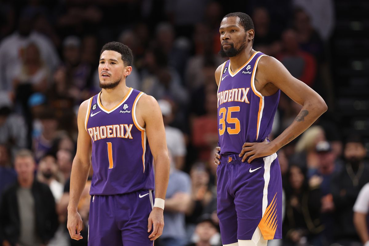 NBA News: What the Phoenix Suns Can Do to Make It to the Playoffs in NBA 2024