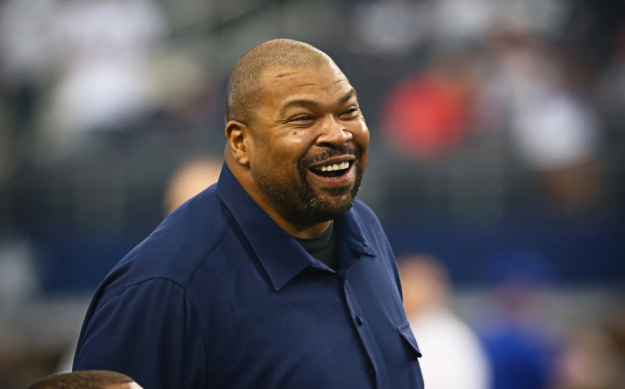 Remembering Larry Allen: A Cowboys Legend Lost Too Soon