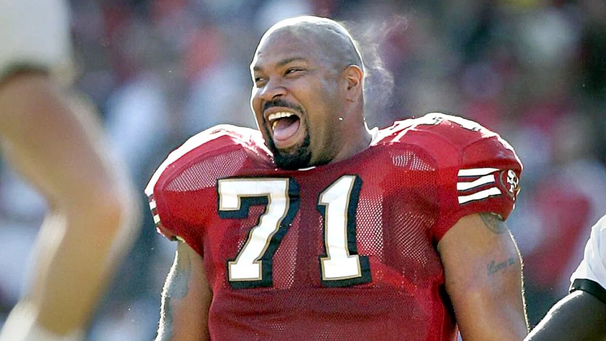 Remembering Larry Allen: A Cowboys Legend Lost Too Soon