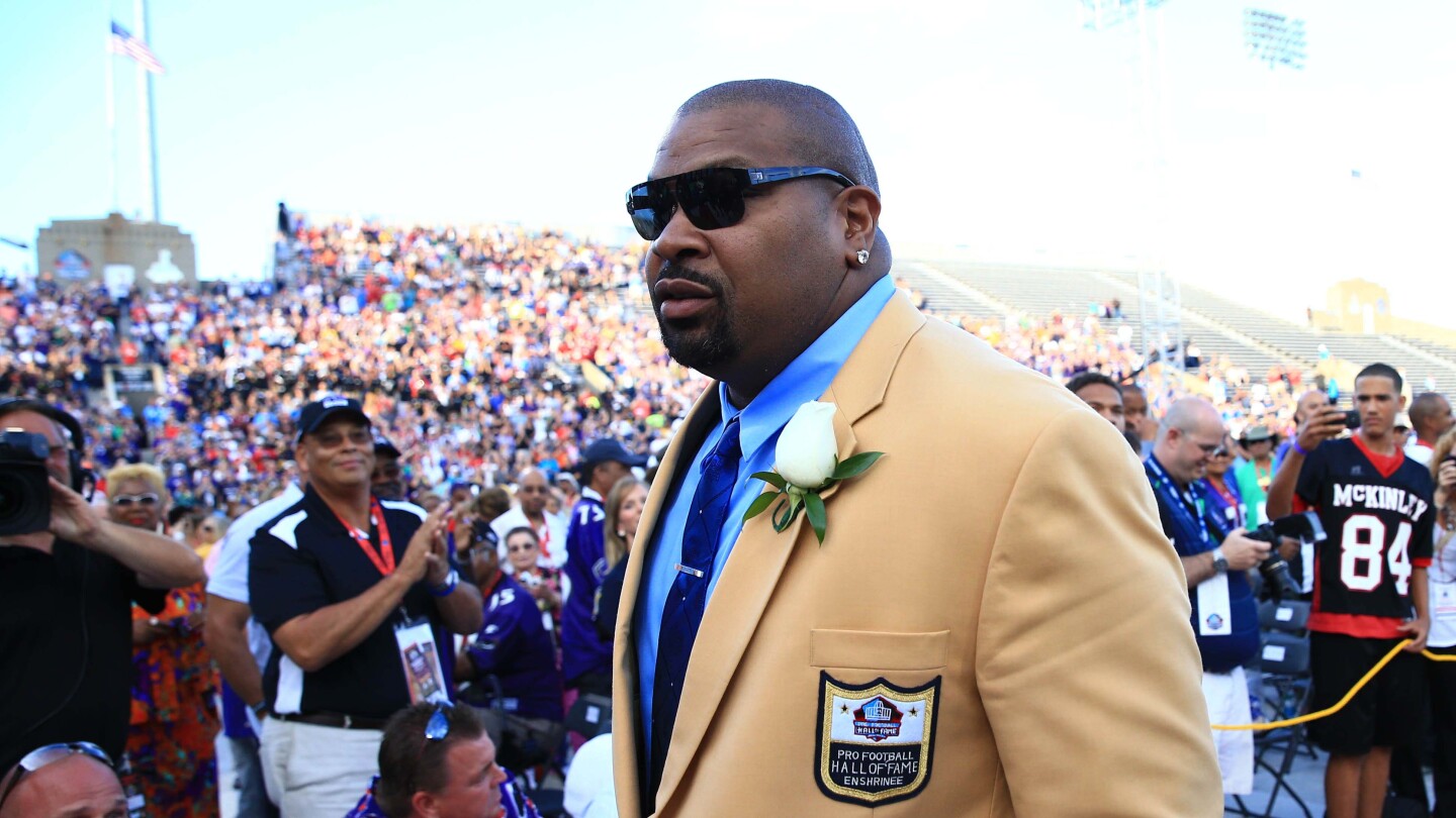 Remembering Larry Allen: A Cowboys Legend Lost Too Soon