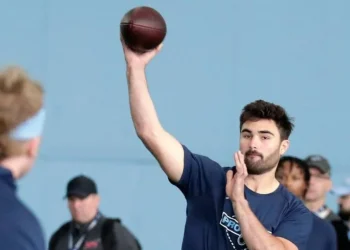 Reshaping the Seattle Seahawks: The Emerging Influence of QB Sam Howell