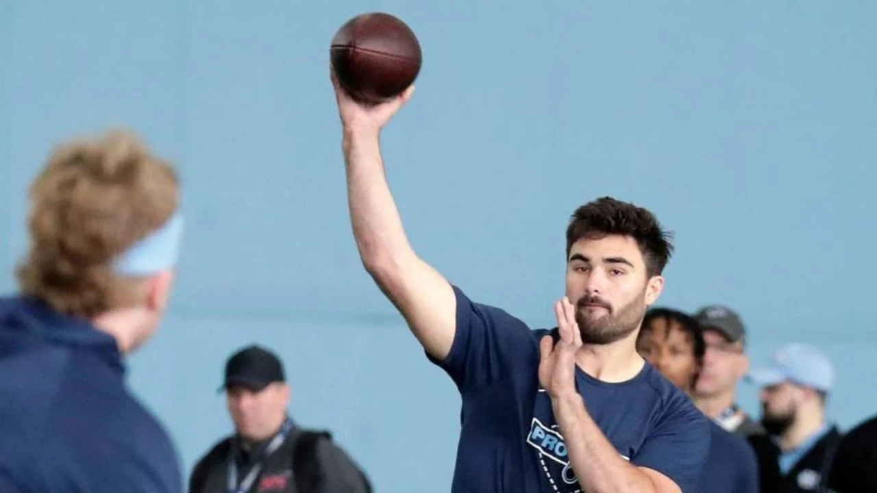 NFL News: Seattle Seahawks Reshape Strategy With Emerging Influence of Quarterback Sam Howell At The Helm