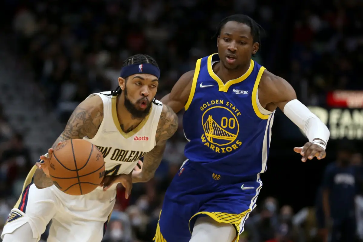 Revamping the Roster Golden State Warriors' Top Offseason Targets for 2024