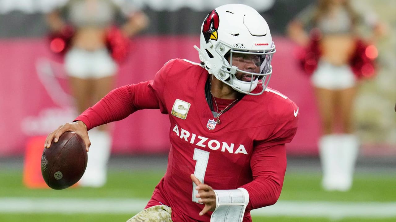 NFL News: Arizona Cardinals’ $134,000,000 Hope, Kyler Murray and Marvin Harrison Jr. Set to Ignite 2024 Turnaround