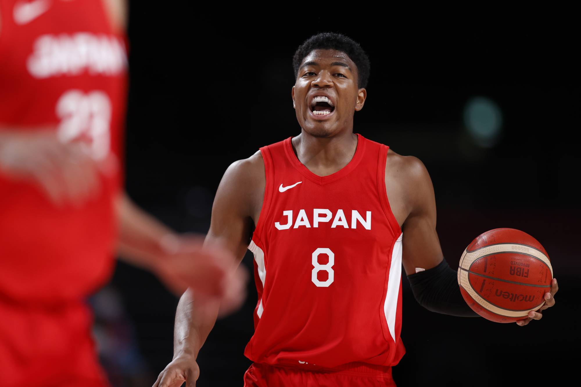 Rui Hachimura Stays Put: Lakers' Strategy Amidst Offseason Uncertainty