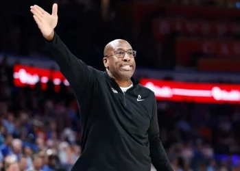 Sacramento Kings' Mike Brown Offered $21,000,000 Extension