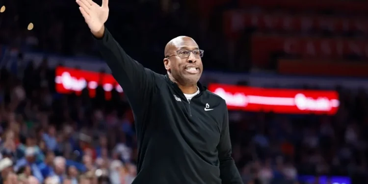 Sacramento Kings' Mike Brown Offered $21,000,000 Extension