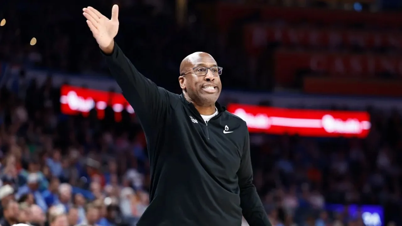 Sacramento Kings’ Mike Brown Offered $21,000,000 Extension