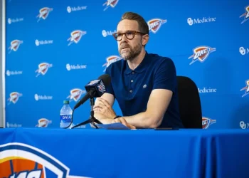 Sam Presti on 2024 NBA Draft: 'Pretty Good' Despite Weak Class Narratives