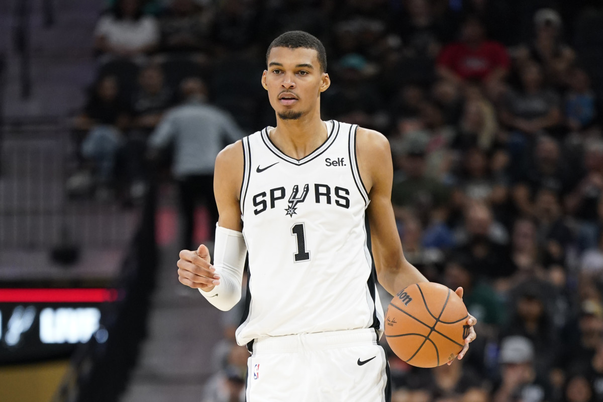 San Antonio Spurs Crafting a Winning Formula for NBA Free Agency and Trade Talks1