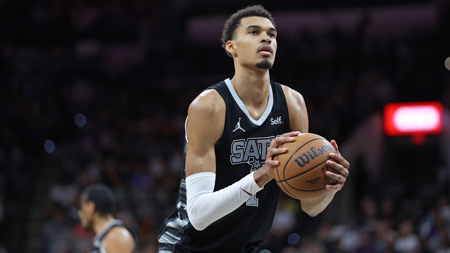 San Antonio Spurs Eye a Transformative Offseason A Strategic Leap into NBA Contention