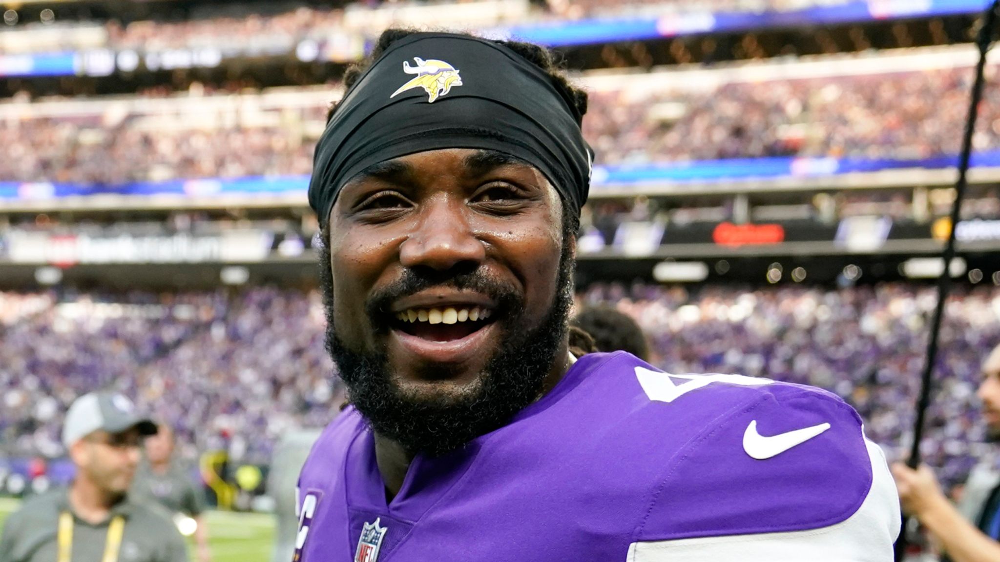 NFL News: Why Should the San Francisco 49ers Consider Signing A 4-Time Pro Bowler Dalvin Cook?