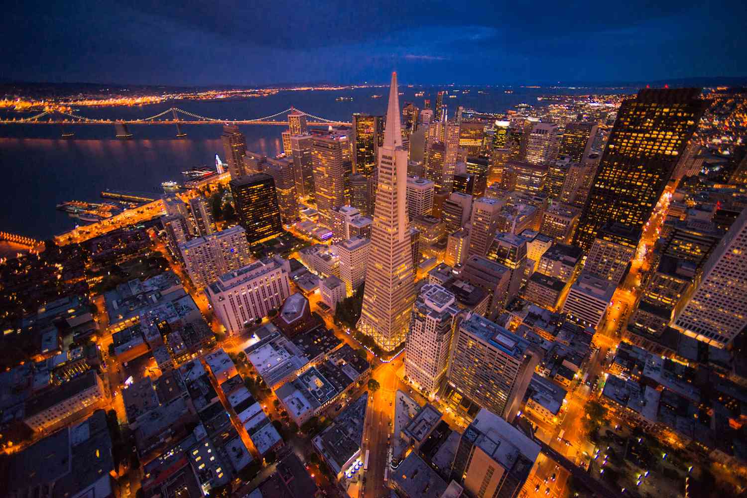 Top 50 Things to Do in San Francisco: 49ers Fan Guide