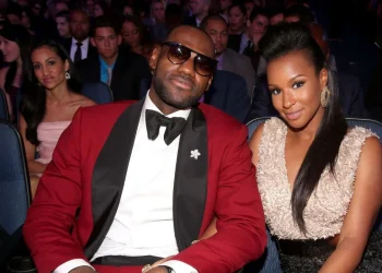 Savannah James Reflects on High School Challenges and Life with LeBron