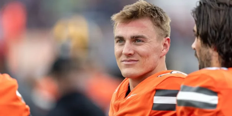 Sean Payton's High Praise: Bo Nix Echoes Drew Brees' Traits