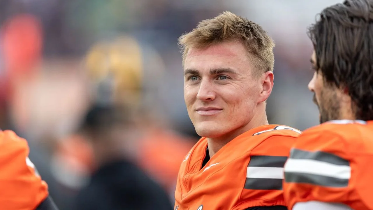 NFL News: Denver Broncos’ Sean Payton Enthusiastically Sees ‘Next Drew Brees’ in Bo Nix—Future NFL Icon?