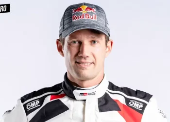 Sebastien Ogier