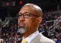 Monty Williams' Future with Detroit Pistons Uncertain Amid Organizational Overhaul Led by New GM Trajan Langdon