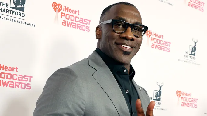 Shannon Sharpe, former NFL player