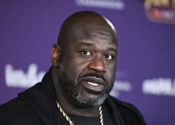 Shaquille O'Neal Questions Kenny Smith's View on Celtics vs. Mavericks Matchup